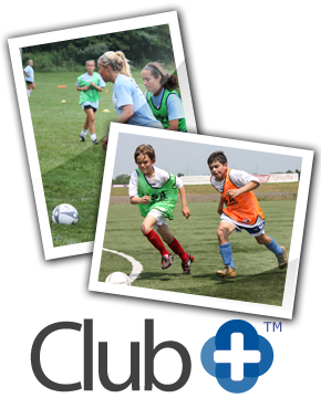 Club Plus